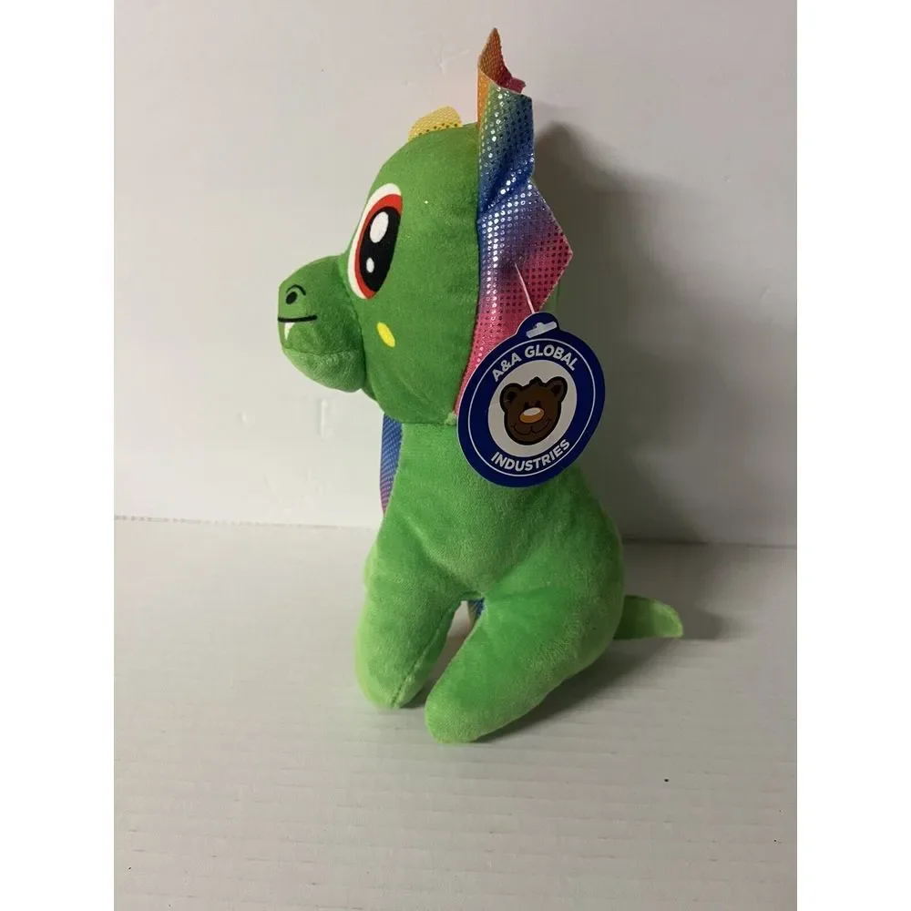 Dragon‎ Plush Toy Plush Animal 8